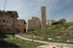 Saladins Burg